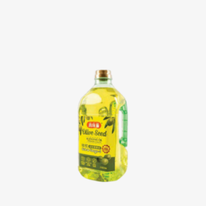 Cooking Oil